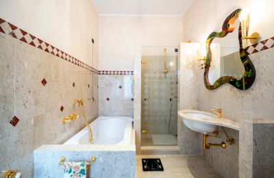 Château à vendre San Miniato, Toscane, Image 30/45