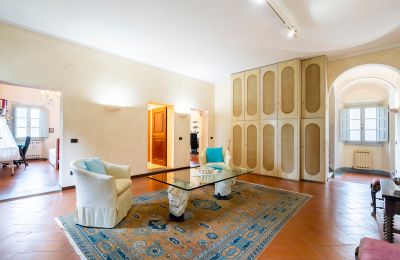 Château à vendre San Miniato, Toscane, Image 25/45