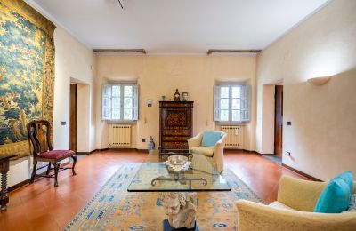 Château à vendre San Miniato, Toscane, Image 24/45