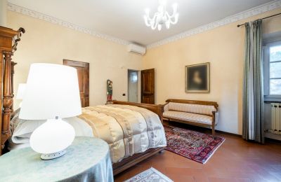 Château à vendre San Miniato, Toscane, Image 35/45