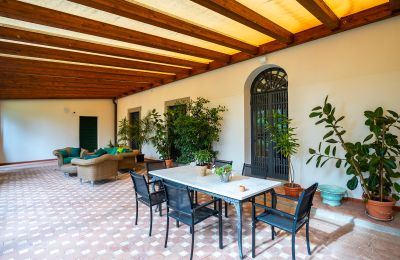 Château à vendre San Miniato, Toscane, Image 19/45