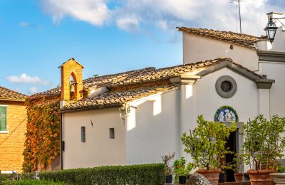 Château à vendre San Miniato, Toscane, Image 40/45