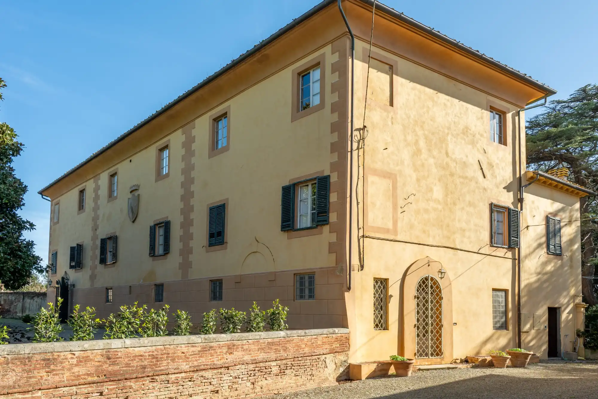 Acheter une château - Châteaux à vendre Italie juin 2026