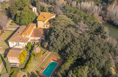 Demeure historique à vendre Crespina, Toscane, Image 2/38