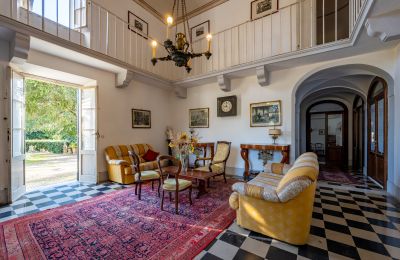 Demeure historique à vendre Crespina, Toscane, Image 7/38