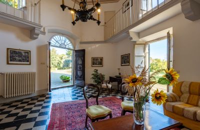 Demeure historique à vendre Crespina, Toscane, Image 6/38