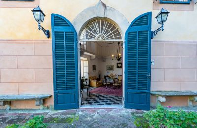 Demeure historique à vendre Crespina, Toscane, Image 5/38