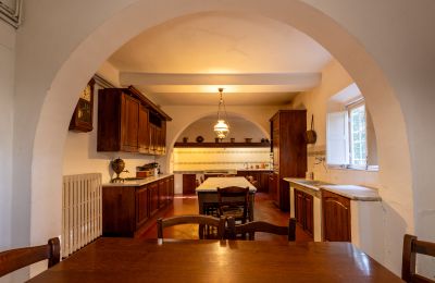 Demeure historique à vendre Crespina, Toscane, Image 13/38