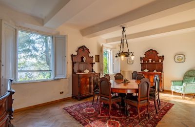 Demeure historique à vendre Crespina, Toscane, Image 12/38