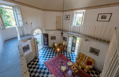 Demeure historique à vendre Crespina, Toscane, Image 9/38