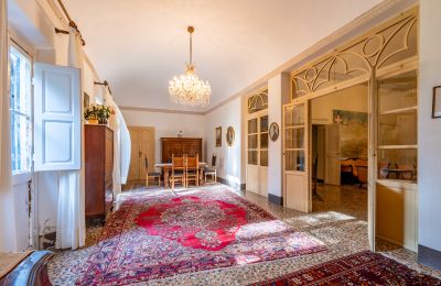 Demeure historique à vendre Crespina, Toscane, Image 18/38