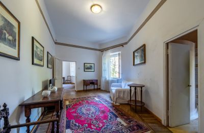 Demeure historique à vendre Crespina, Toscane, Image 26/38