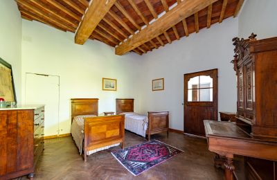 Demeure historique à vendre Crespina, Toscane, Image 29/38