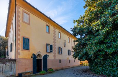 Demeure historique à vendre Crespina, Toscane, Image 1/38