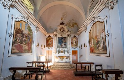 Demeure historique à vendre Crespina, Toscane, Image 36/38