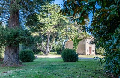 Demeure historique à vendre Crespina, Toscane, Image 3/38