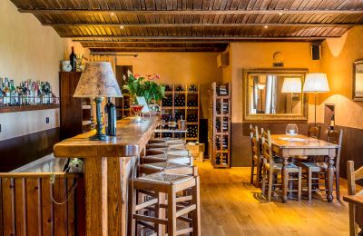 Demeure historique à vendre Casciana Terme, Toscane, Image 10/48