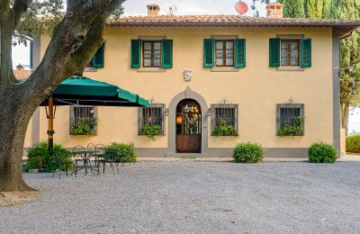 Demeure historique à vendre Casciana Terme, Toscane, Image 2/48
