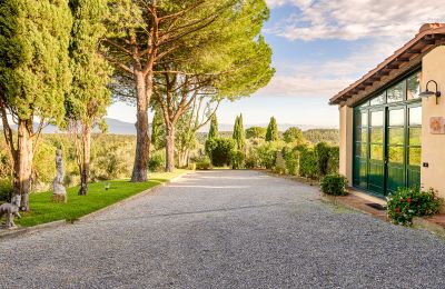 Demeure historique à vendre Casciana Terme, Toscane, Image 31/48