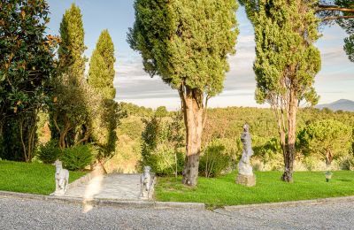 Demeure historique à vendre Casciana Terme, Toscane, Image 32/48