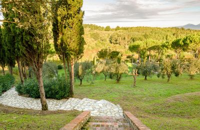 Demeure historique à vendre Casciana Terme, Toscane, Image 33/48