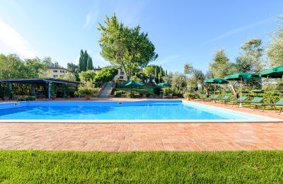 Demeure historique à vendre Casciana Terme, Toscane, Image 34/48