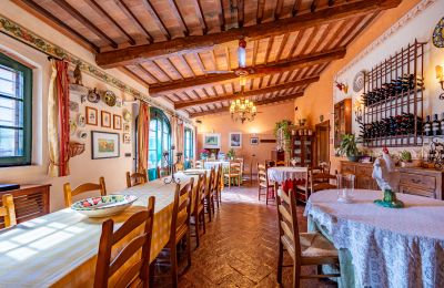 Demeure historique à vendre Casciana Terme, Toscane, Image 16/48