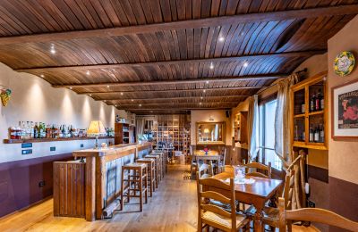 Demeure historique à vendre Casciana Terme, Toscane, Image 12/48