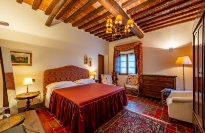 Demeure historique à vendre Casciana Terme, Toscane, Image 19/48