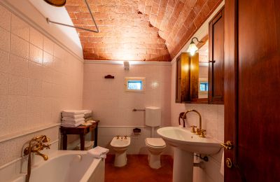 Demeure historique à vendre Casciana Terme, Toscane, Image 21/48