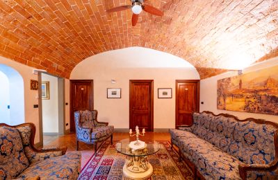 Demeure historique à vendre Casciana Terme, Toscane, Image 24/48