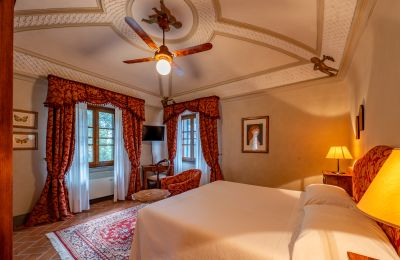 Demeure historique à vendre Casciana Terme, Toscane, Image 22/48