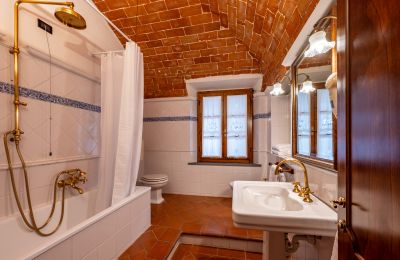 Demeure historique à vendre Casciana Terme, Toscane, Image 23/48