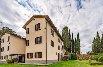 Demeure historique à vendre Casciana Terme, Toscane, Image 42/48