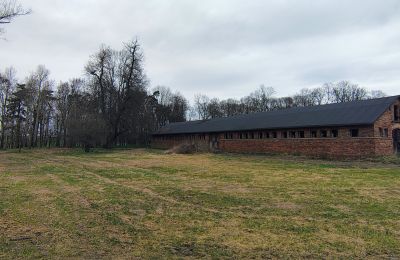 Manoir à vendre Raszków, Sainte-Croix, Image 6/16