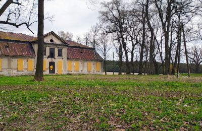 Manoir à vendre Raszków, Sainte-Croix, Image 1/16