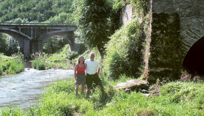 De Bruges au monde et jusqu'au moulin aux cascades d'Occitanie août 2026