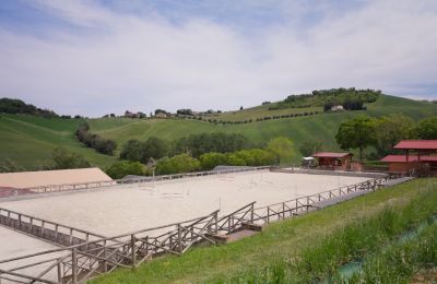 Maison de campagne à vendre Fermo, Marches, Image 91/99