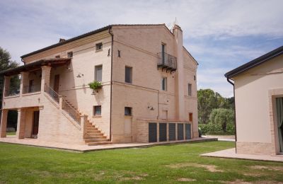 Maison de campagne à vendre Fermo, Marches, Image 92/99