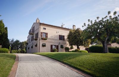 Maison de campagne à vendre Fermo, Marches, Image 86/99