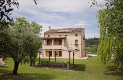Maison de campagne à vendre Fermo, Marches, Image 84/99