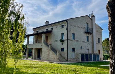 Maison de campagne à vendre Fermo, Marches, Image 62/81
