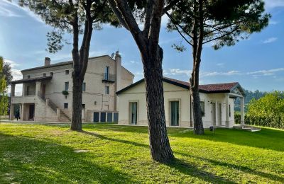 Maison de campagne à vendre Fermo, Marches, Image 71/81