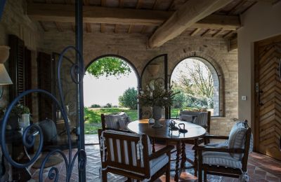 Maison de campagne à vendre Fermo, Marches, Image 13/52