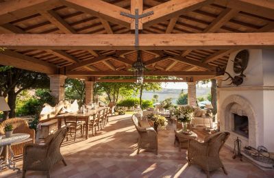 Maison de campagne à vendre Fermo, Marches, Image 34/52