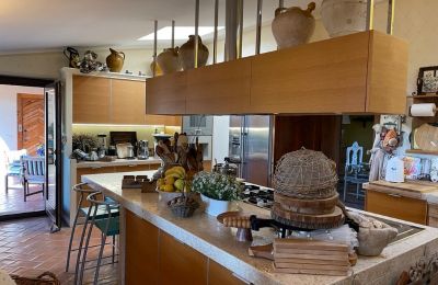 Maison de campagne à vendre Fermo, Marches, Image 41/52