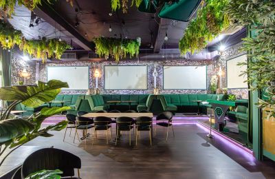 Hôtel particulier à vendre Warszawa, Foksal 19, Mazovie, Image 3/14