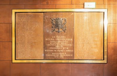 Hôtel particulier à vendre Warszawa, Foksal 19, Mazovie, Image 7/14