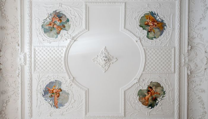 Palais néobaroque à Łódź – projet hôtelier autorisé en centre-ville