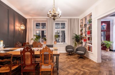 Appartement de caractère à vendre Gdańsk, Poméranie, Image 7/25